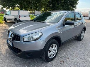 NISSAN Qashqai 1.6 GPL