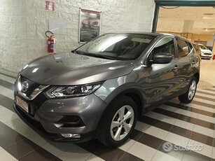 NISSAN QASHQAI 16dci 130cv X Tronic Business 2018