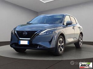 NISSAN - Qashqai