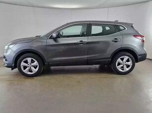 Nissan Qashqai Benzina Usata