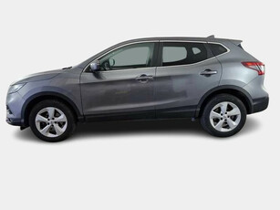 Nissan Qashqai Diesel Usata