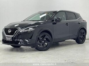 Nissan Qashqai MHEV 158 CV Xtronic 4WD Tekna+