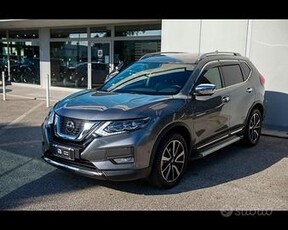 Nissan X-Trail 3nd serie dCi 150 4WD X-Tronic...