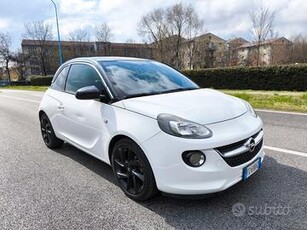 OPEL ADAM 1,4 87 CV GPL TECH JAM-EURO 6- OK NEOPAT