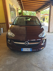 Opel adam 1,4 benzina con GPL della casa