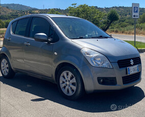 Opel Agila 1.2 benzina 5 porte 2011