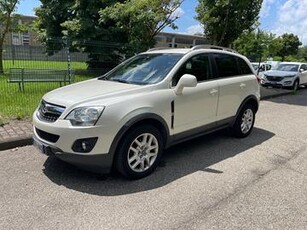 Opel Antara 2.2 CDTI 163CV 4x4 !! 2012 - PREZZO SU