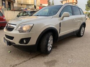 Opel Antara 2.2 CDTI 163CV Start&Stop Cosmo