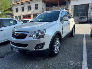 OPEL Antara 2.2 CDTI 184CV Cosmo Unlimited