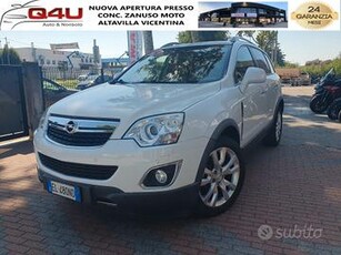 Opel Antara 2.2 CDTI Cosmo E5 ***4x4***