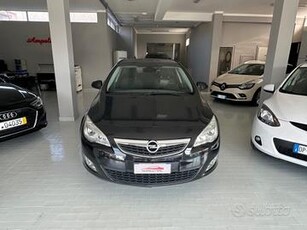 Opel Astra 1.7 CDTI 110CV 5 porte Elective