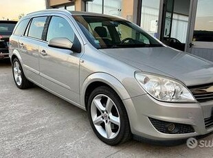 Opel Astra 1.7 Cdti 125 cv Cosmo SW