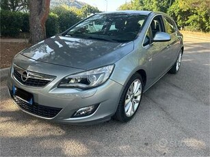 Opel Astra 1.7 CDTI 125CV 5 porte Cosmo