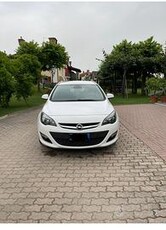 Opel Astra S.W. Turbo Benzina 140 cv GPL