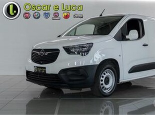 Opel Combo 1.5 diesel 130cv 3 posti