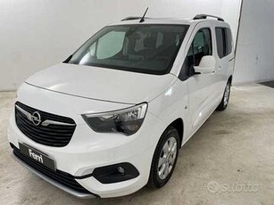 Opel Combo Life life m1 1.5d 130cv innovation s&am