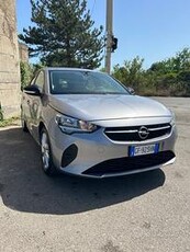 Opel Corsa 1.2 75 CV 2021 Neopatentati Full