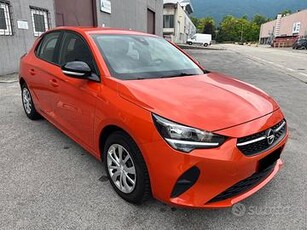 Opel corsa 1.2 75 cv 55 kw neopatentati