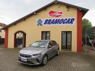 OPEL Corsa 1.2 75cv EDITION - NAVIGATORE - C.LEG