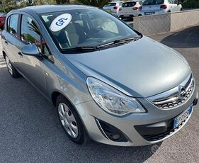 Opel Corsa 1.2 85CV 5 porte GPL-TECH Ecotec