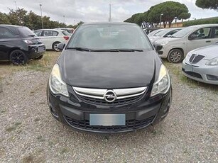 OPEL Corsa 1.2 85CV 5 porte GPL-TECH Ecotec