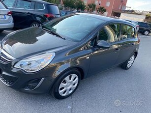 Opel Corsa 1.2 85CV 5 porte GPL-TECH Ecotec