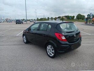 Opel Corsa 1.2 85CV 5 porte GPL-TECH Ecotec