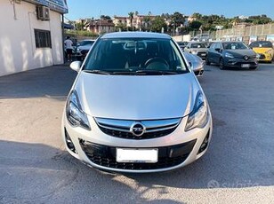 Opel Corsa 1.2 85CV 5 porte GPL-TECH Ecotec
