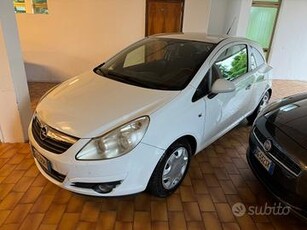 Opel Corsa 1.2 BENZINA EURO 5
