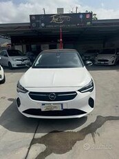 Opel Corsa 1.2 bicolore - 2021