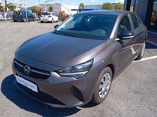 Opel Corsa 1.2 Edition