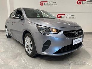 Opel Corsa 1.2 Edition NEOPATENTATI