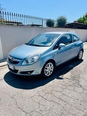 Opel Corsa 1.2 GPL VALIDO FINO AL 2029