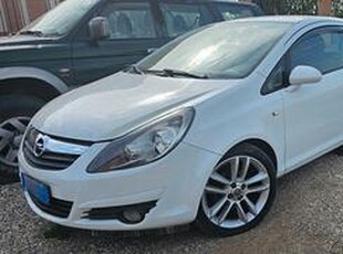 OPEL Corsa 1200 kw 59 - 2008