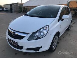 OPEL Corsa 1.3 CDTI 75CV ecoF. 5p. Edition