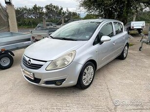 Opel Corsa 1.3 CDTI 90CV 5 porte Enjoy