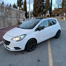 Opel Corsa 1.4 90cv GPL