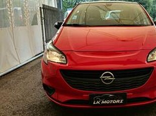 Opel Corsa 1.4 90CV GPL PANO b-Color