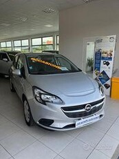 OPEL Corsa 1.4 90CV GPL Tech 5 porte Advance