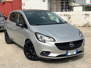 Opel Corsa 1.4 90CV GPL Tech 5 porte b-Color