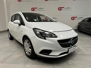 Opel Corsa 1.4 90CV GPL Tech 5 porte Innovation NE