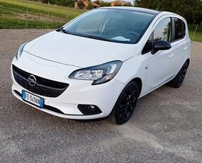 Opel Corsa 1.4 90CV GPL Tech 5 porte n-Joy