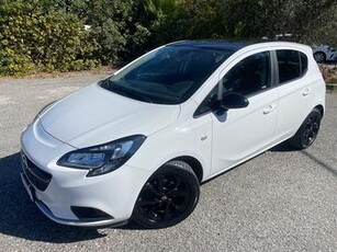 OPEL Corsa 1.4 90CV GPL Tech Coupé b-Color