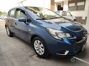 Opel Corsa 1.4 90CV GPL -UNICO PROPRIETARIO-