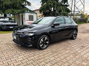 Opel Corsa-e 5 porte Elegance OK NEOPATENTATI