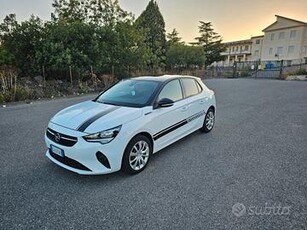 Opel Corsa Edition 1.5 diesel