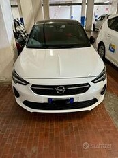 Opel Corsa GS Line