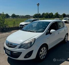 Opel Corsa NEOPATENTATI