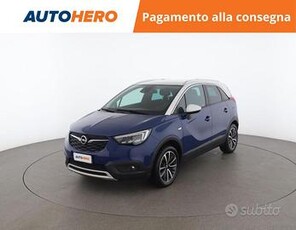 OPEL Crossland X HG39422