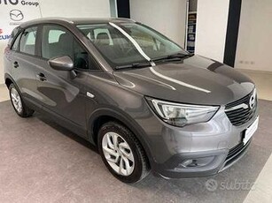 Opel Crossland X X 1.5 ECOTEC D 102 CV Start&S